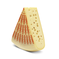Emmentaler Cheese